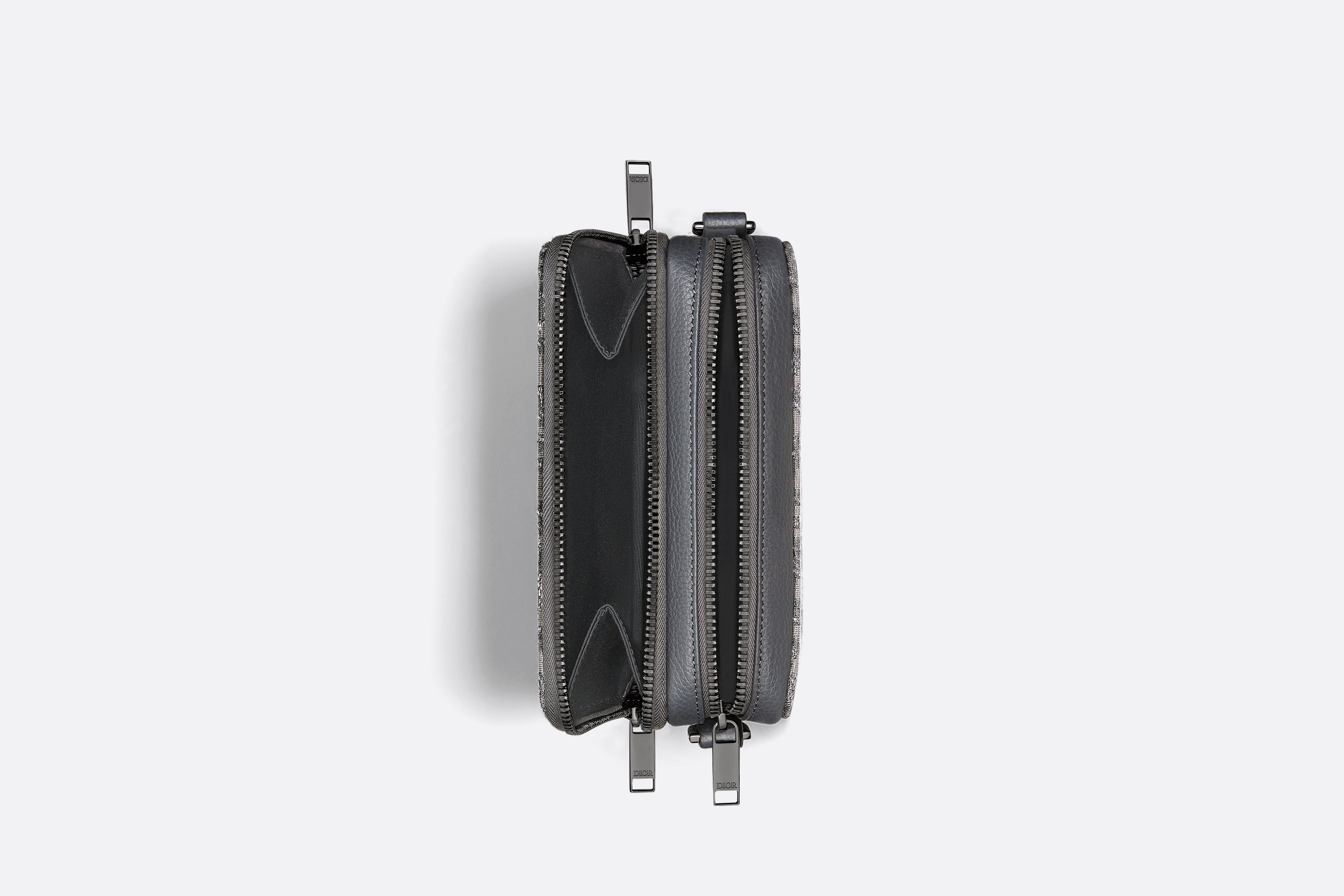 Pouch with Strap - 3