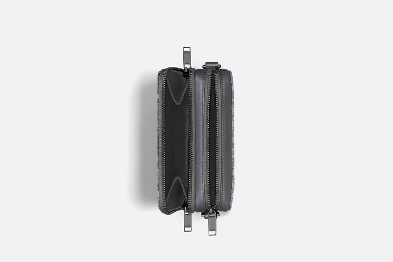 Pouch with Strap 3