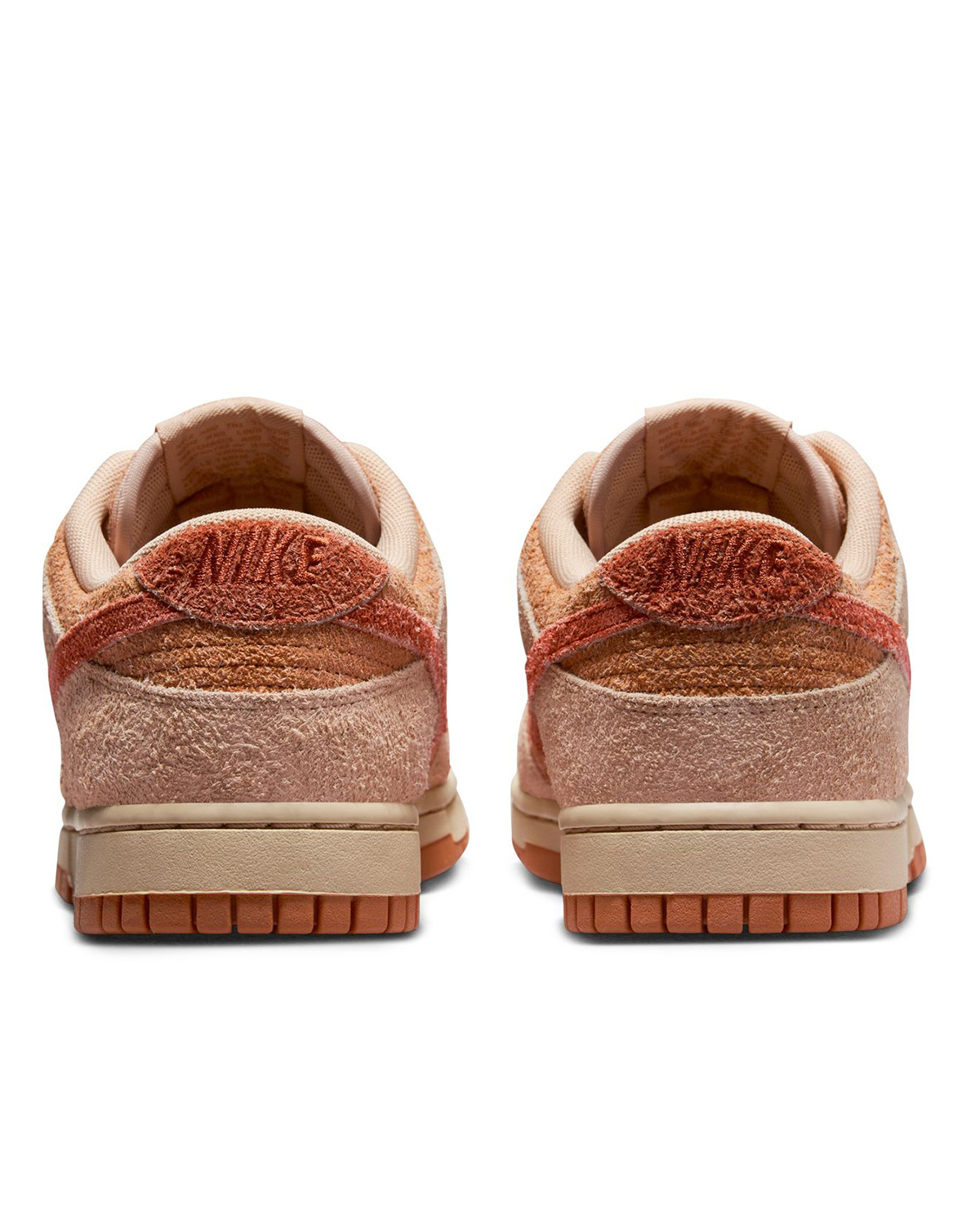 Dunk Low 'Burnt Sunrise' (Women's) - 3