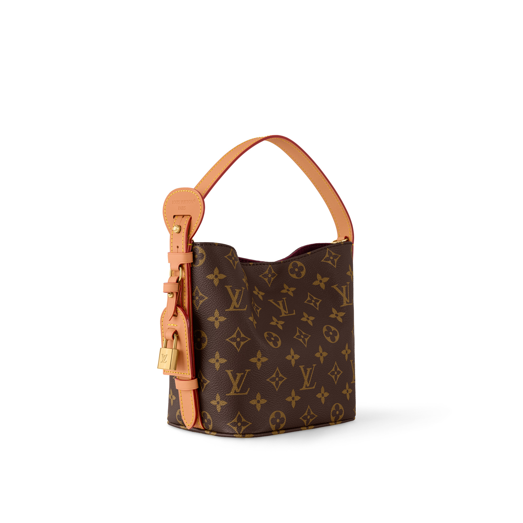 Louis Vuitton All In BB | REVERSIBLE