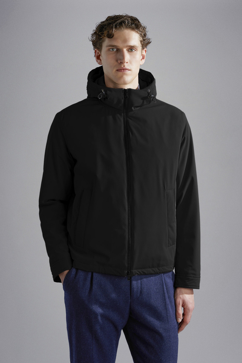 TYPHOON RE-4X4 STRETCH WINDBREAKER 8