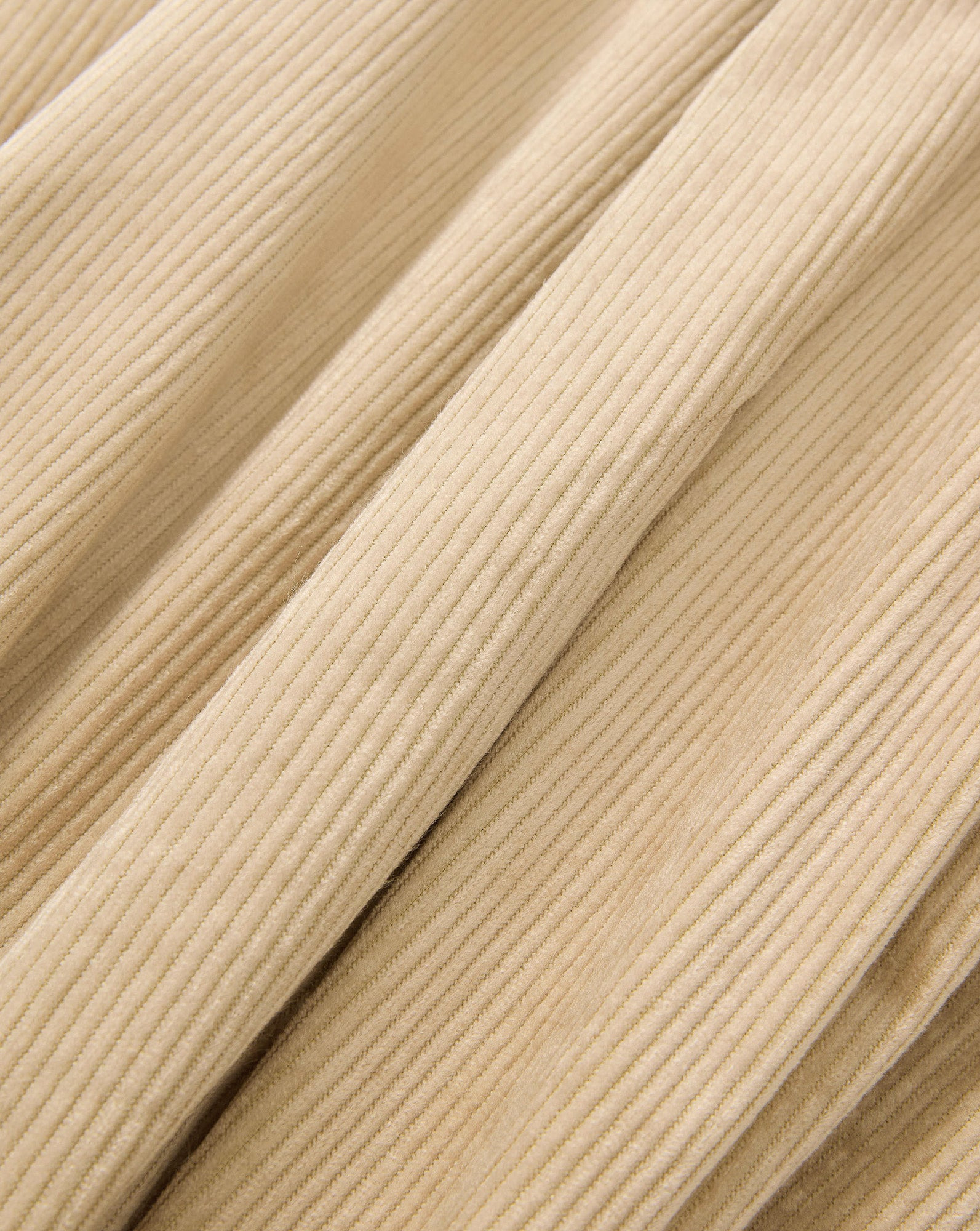 GRIGORE CORDUROY WIDE-LEG PANT - 5