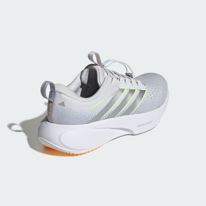 SUPERNOVA RISE 3 ADAPTIVE RUNNING SHOES 6