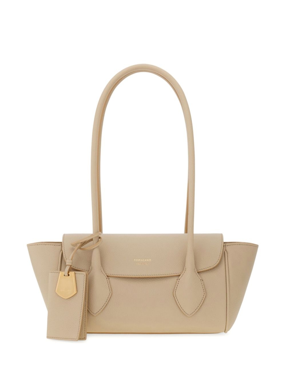 East-West tote bag - 1