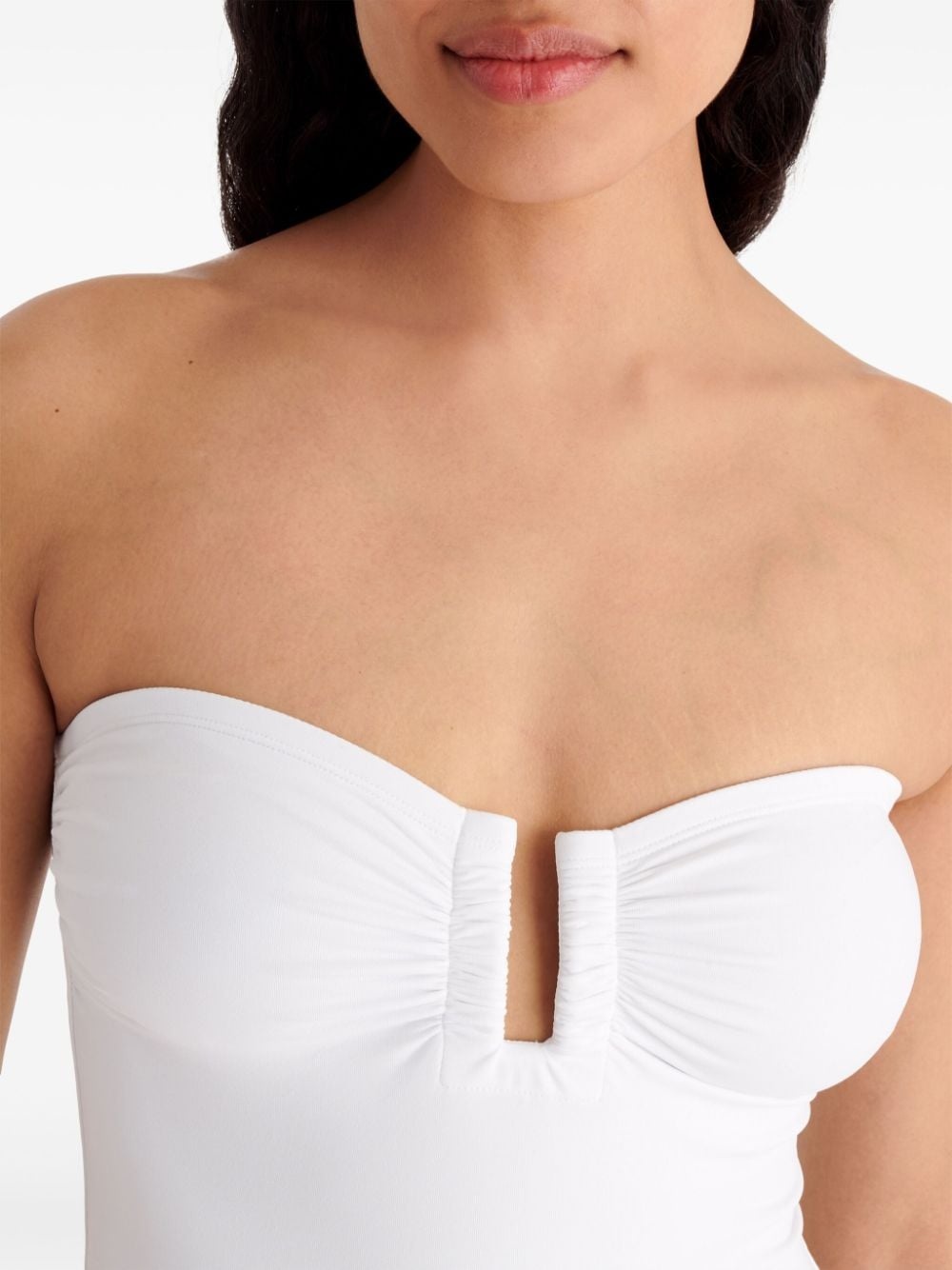 CassiopÃ© one-piece swimsuit - 6