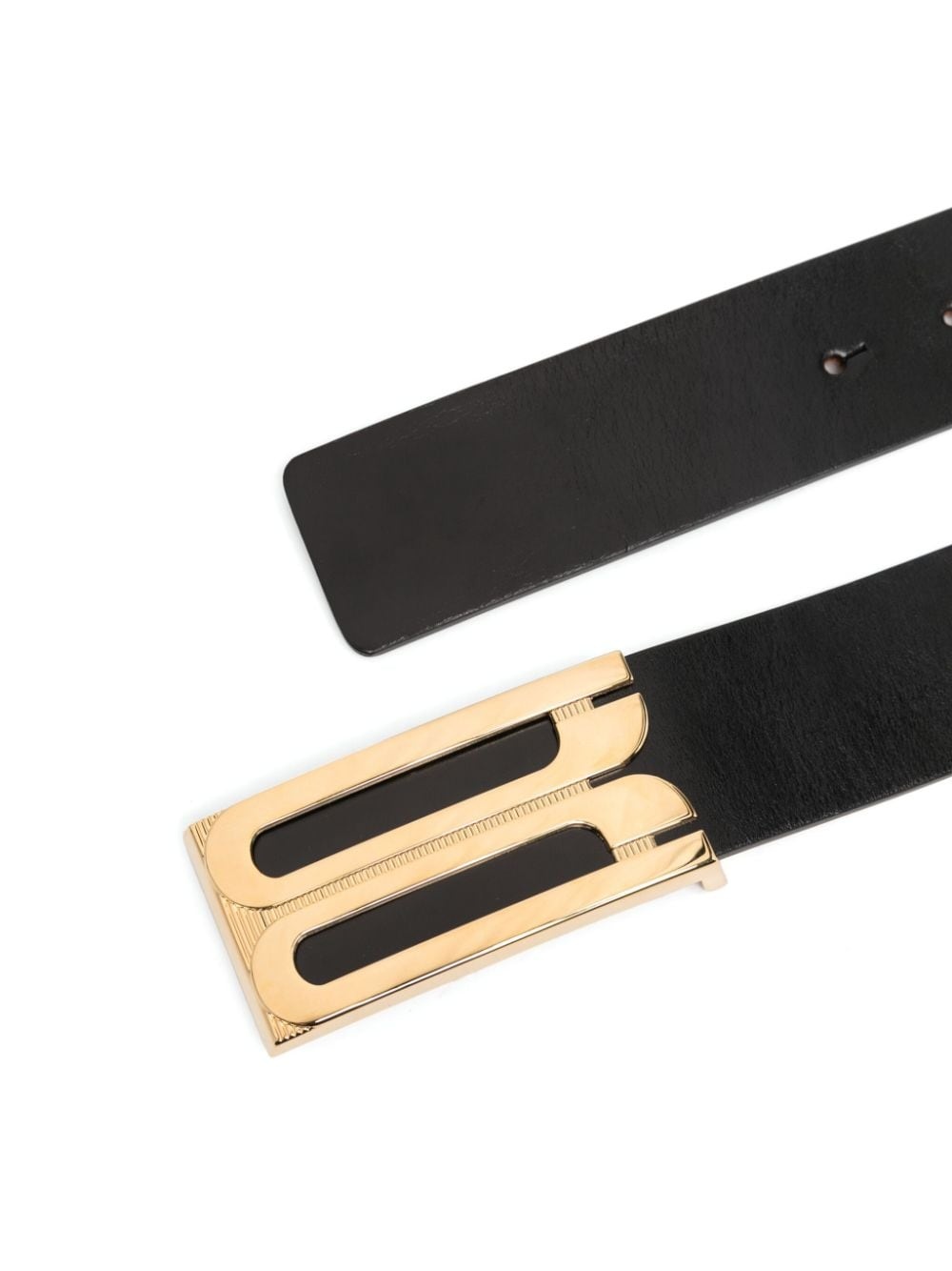 Jumbo Frame belt - 2