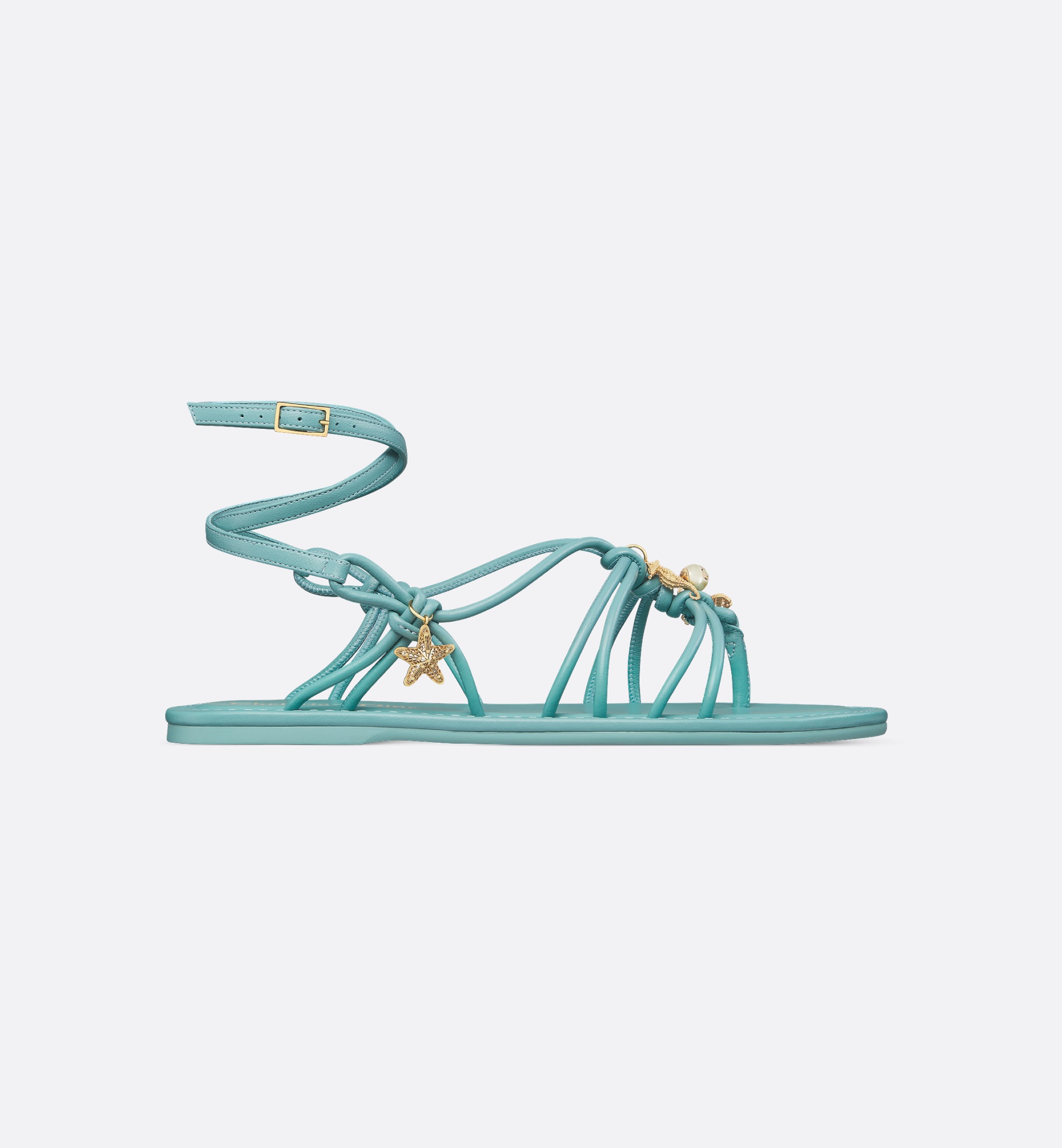 Dioriviera D-Sand Thong Sandal - 2