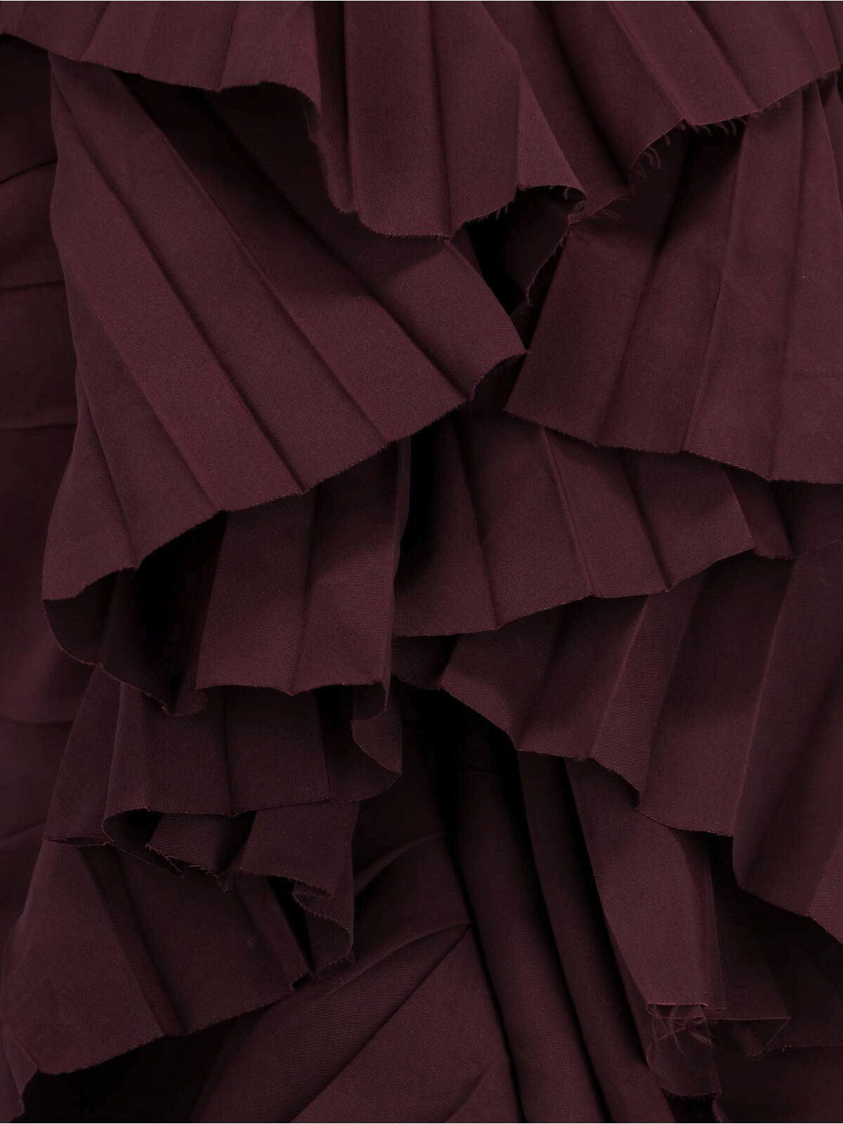 PLEATED BLOUSE - 3