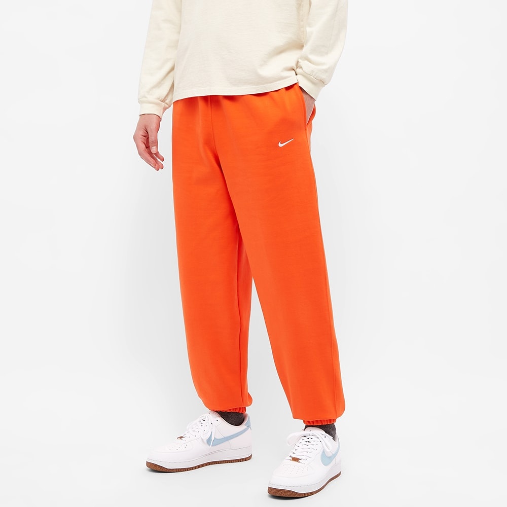 Nike Fleece Pant - Made in the USA - 4