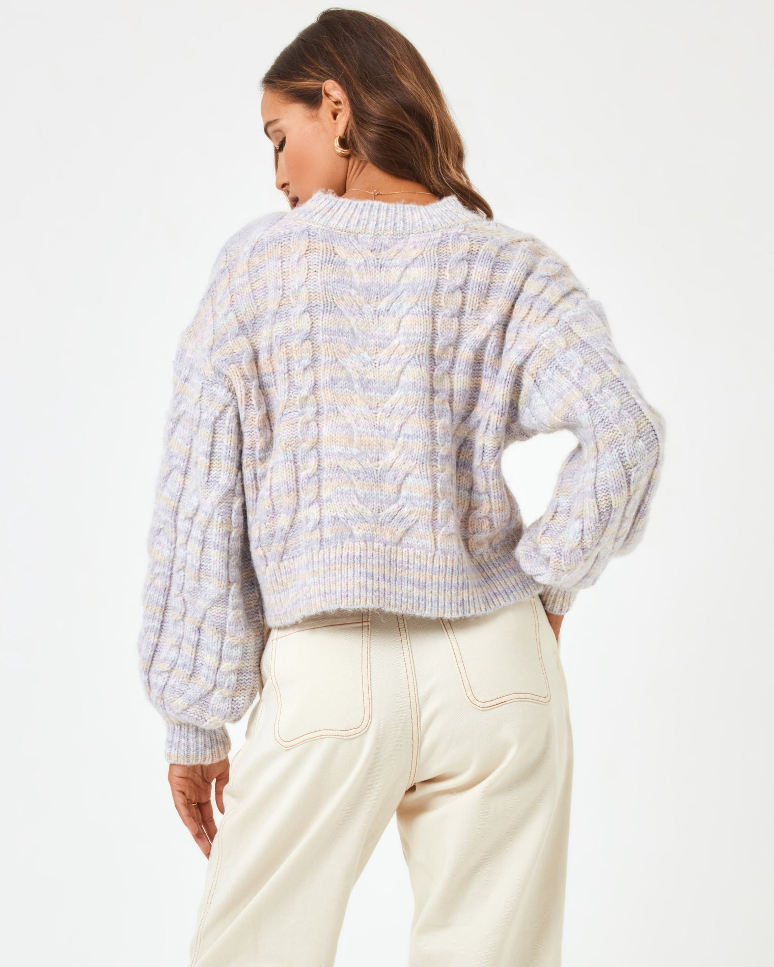 Ojai Pullover - 5