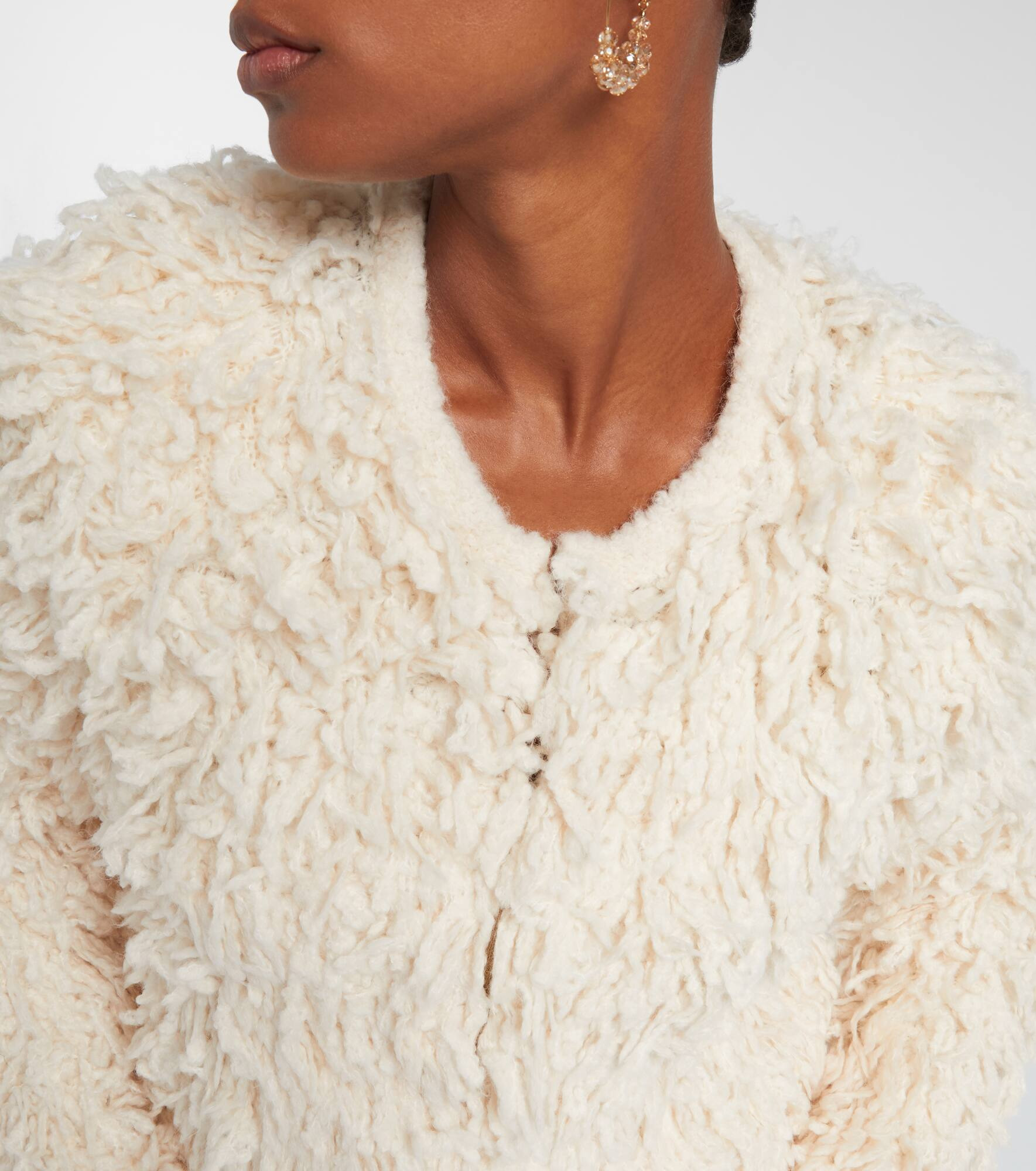 Fedra jacket - 4