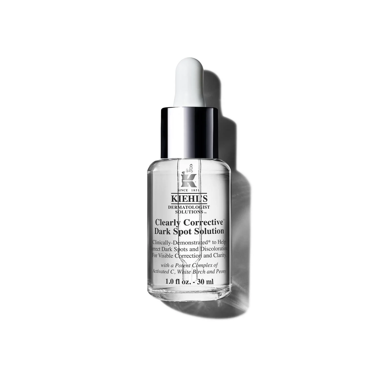 Clearly Corrective Dark Spot Serum - 1