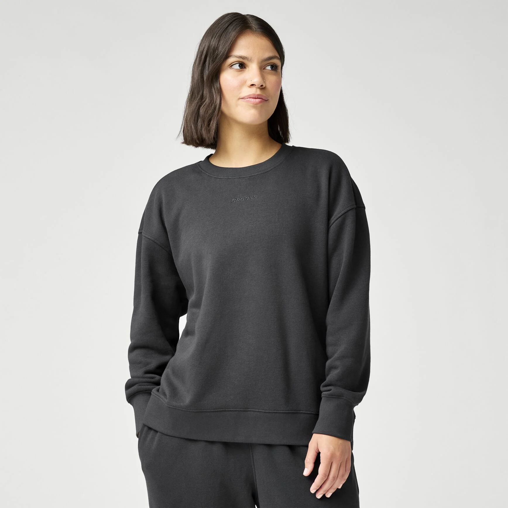 Reset Sweatshirt - 1