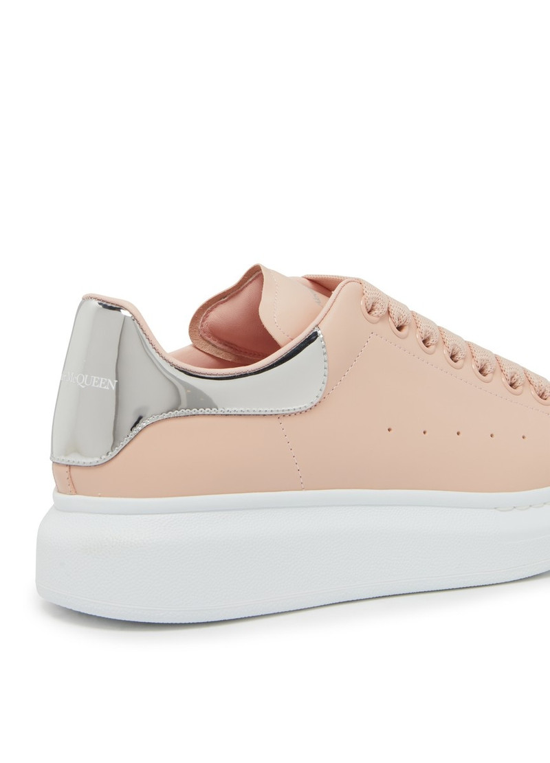 Oversized Sneakers 5