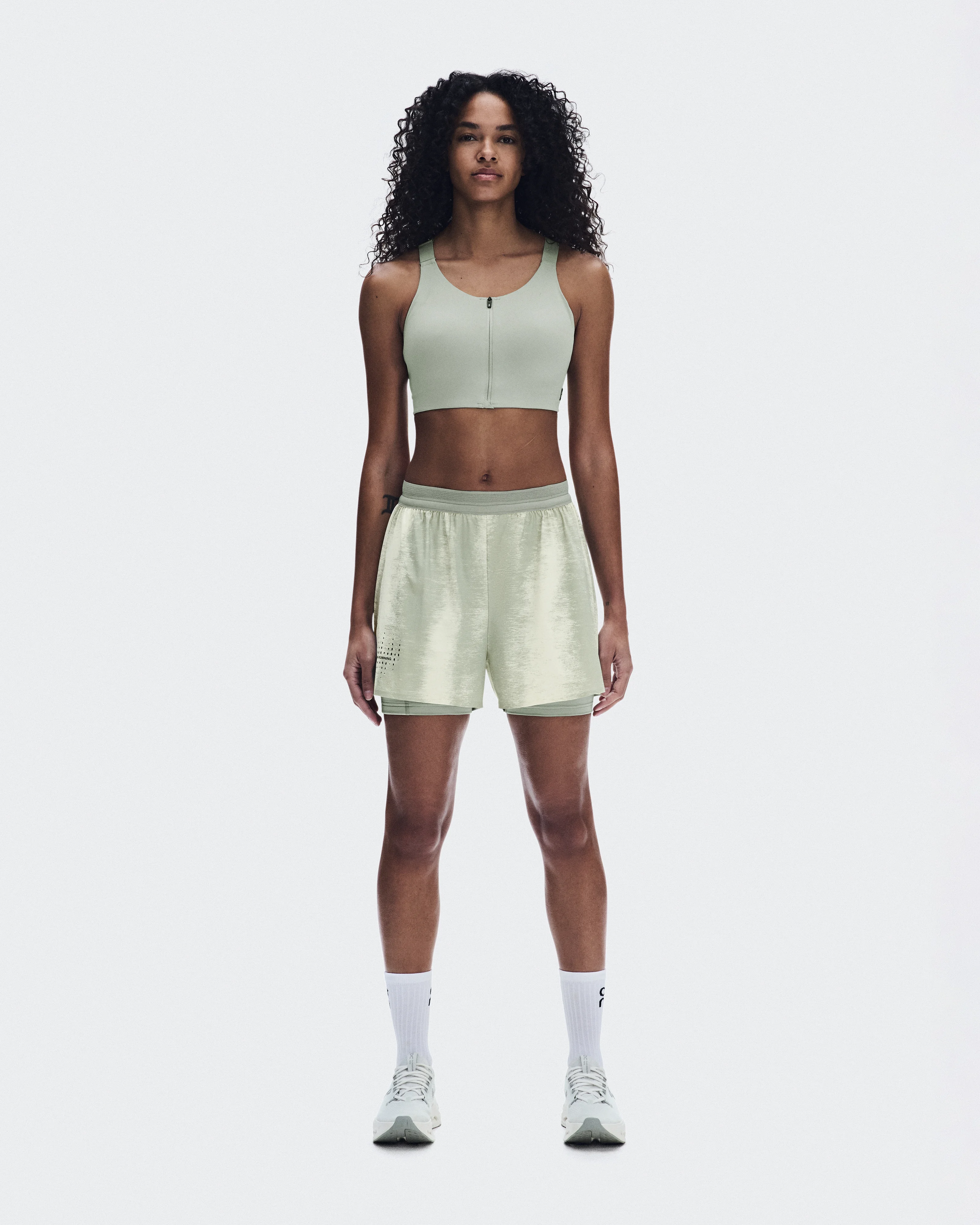 Performance Shorts Terra - 1