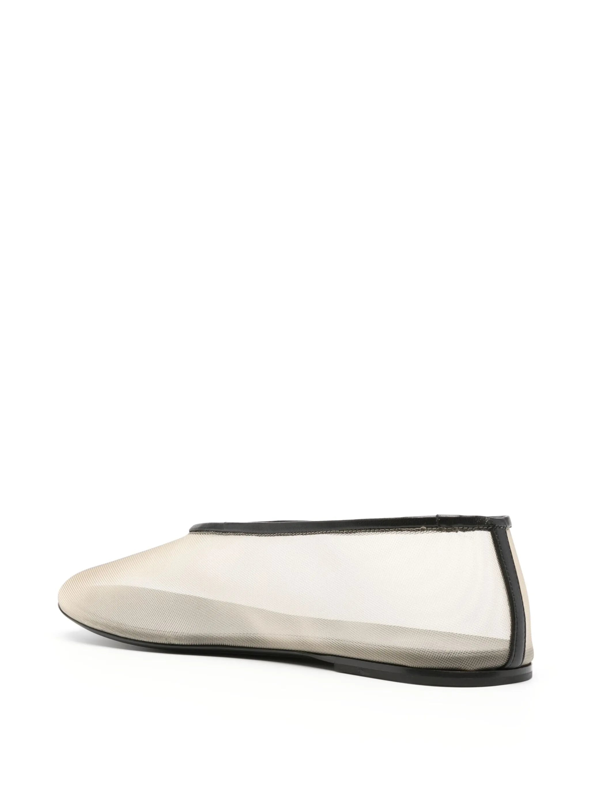 Marcy ballerina shoes - 3