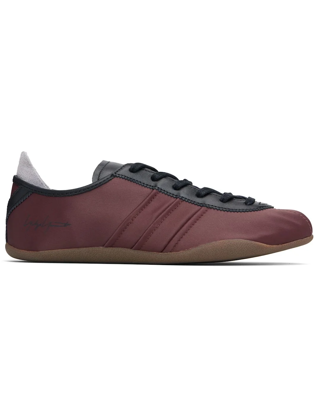 Brown Tokyo Sneakers - 1