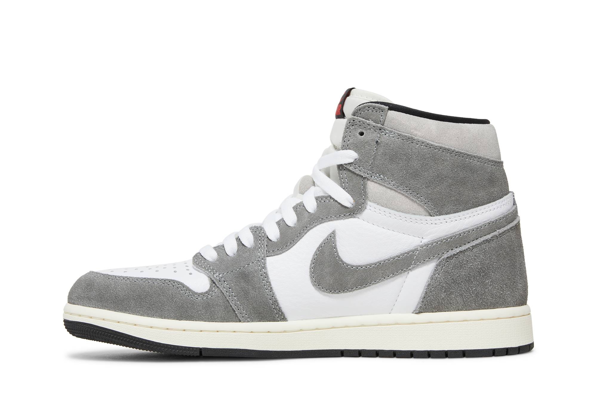 Air Jordan 1 Retro High OG 'Washed Black' - 3