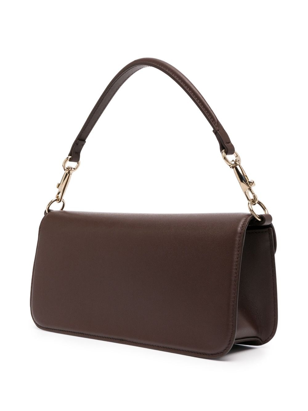 Locó leather shoulder bag - 4