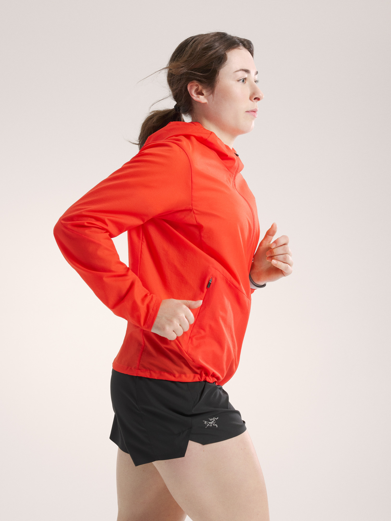 Incendo Airshell Hoody - 5