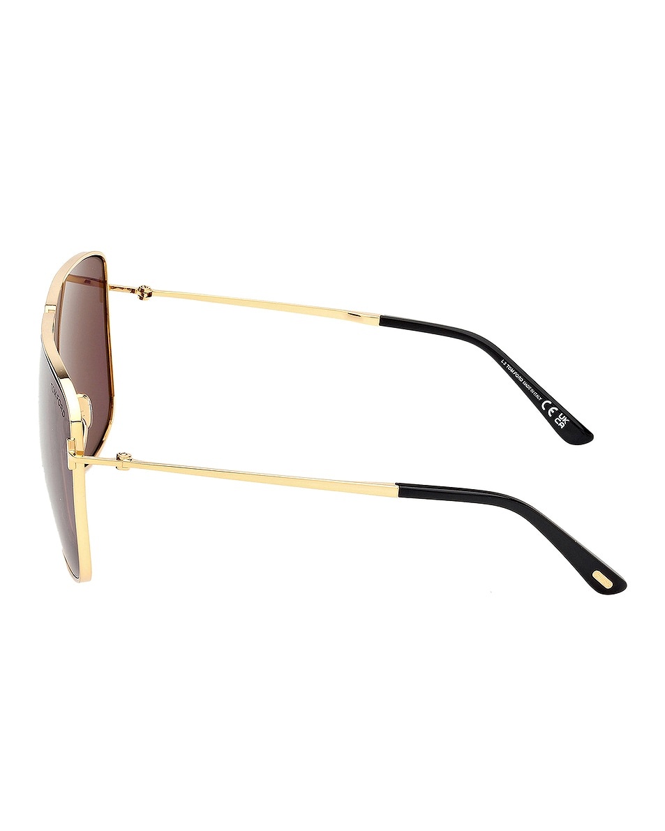 Huxley Sunglasses - 3