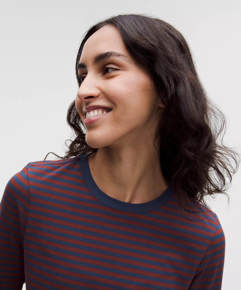 Love Long-Sleeve Shirt 3