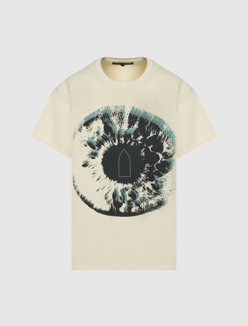 EYE SHORT SLEEVE T-SHIRT 1
