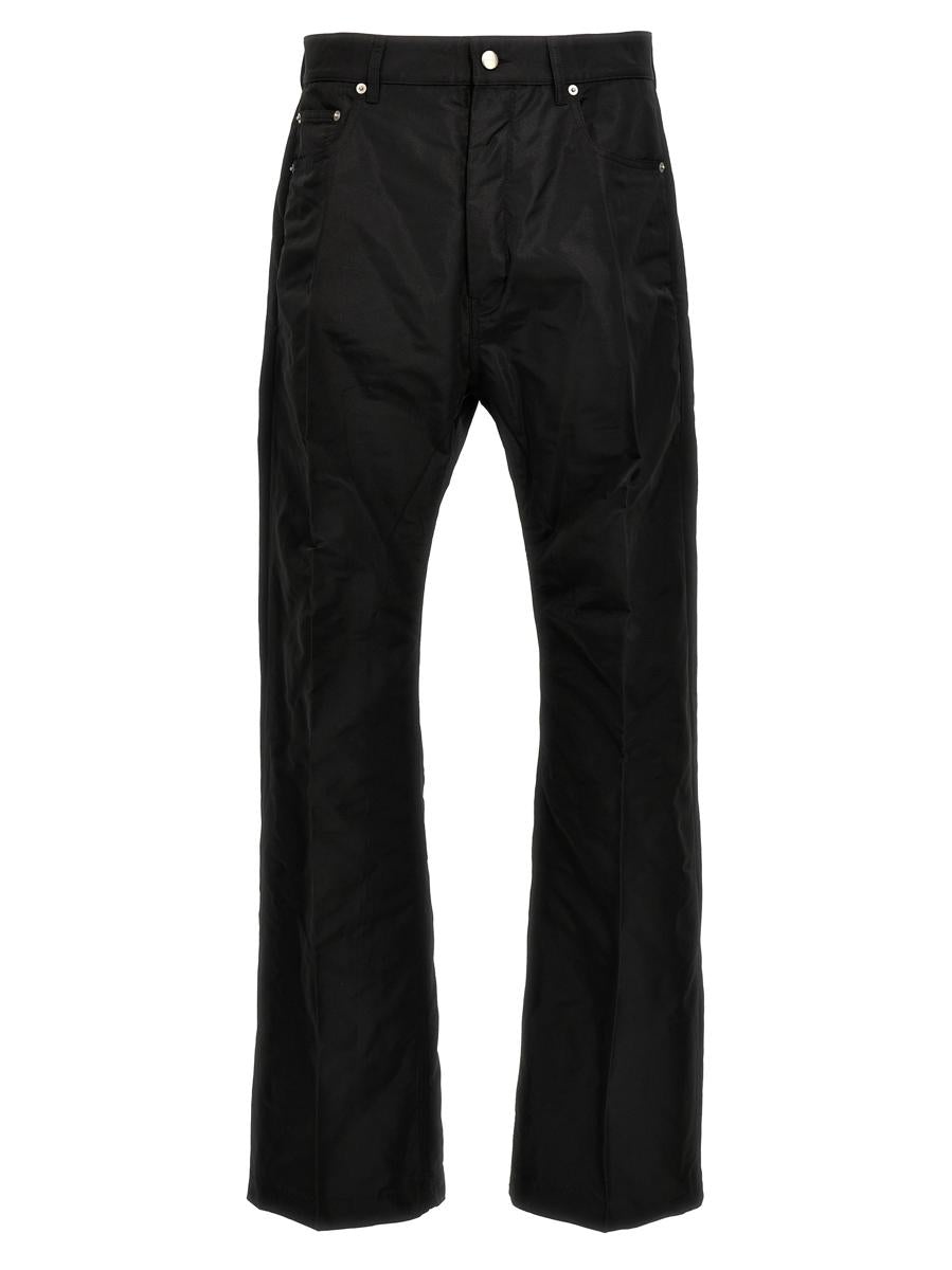 RICK OWENS 'GETH JEANS' PANTS - 1