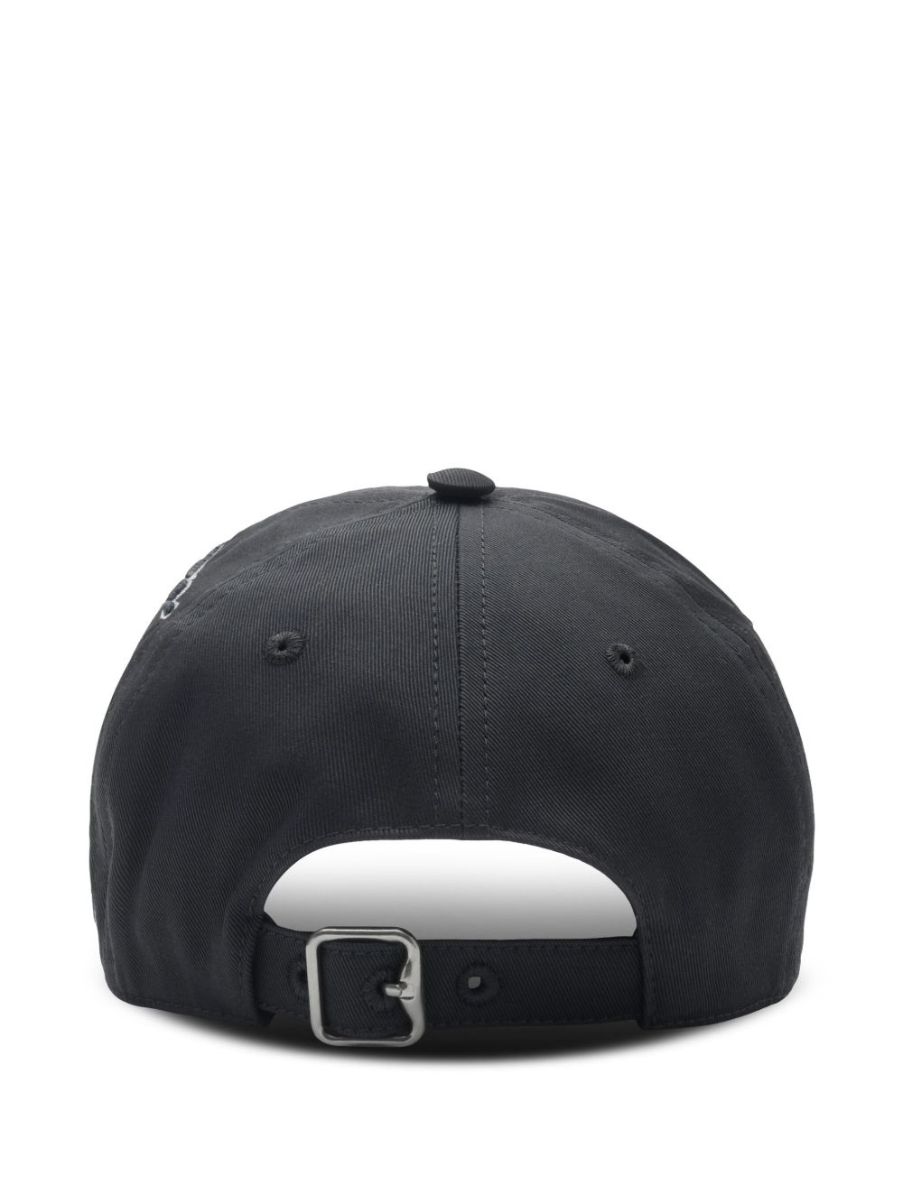 EKD cotton baseball cap - 2