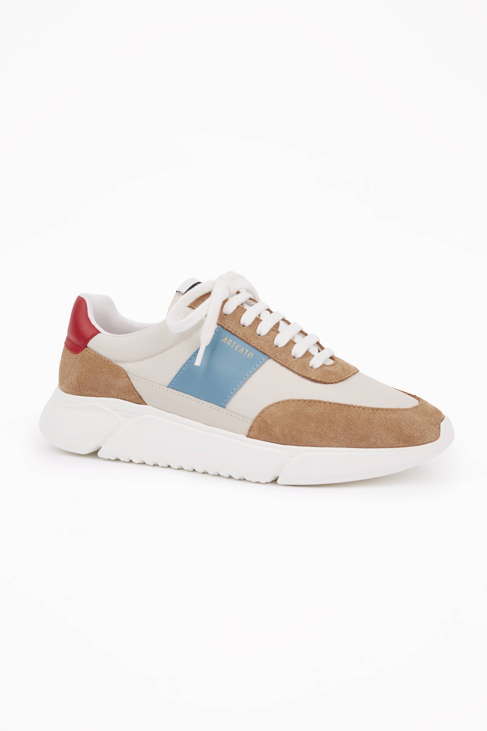 Genesis Vintage Runner - 2