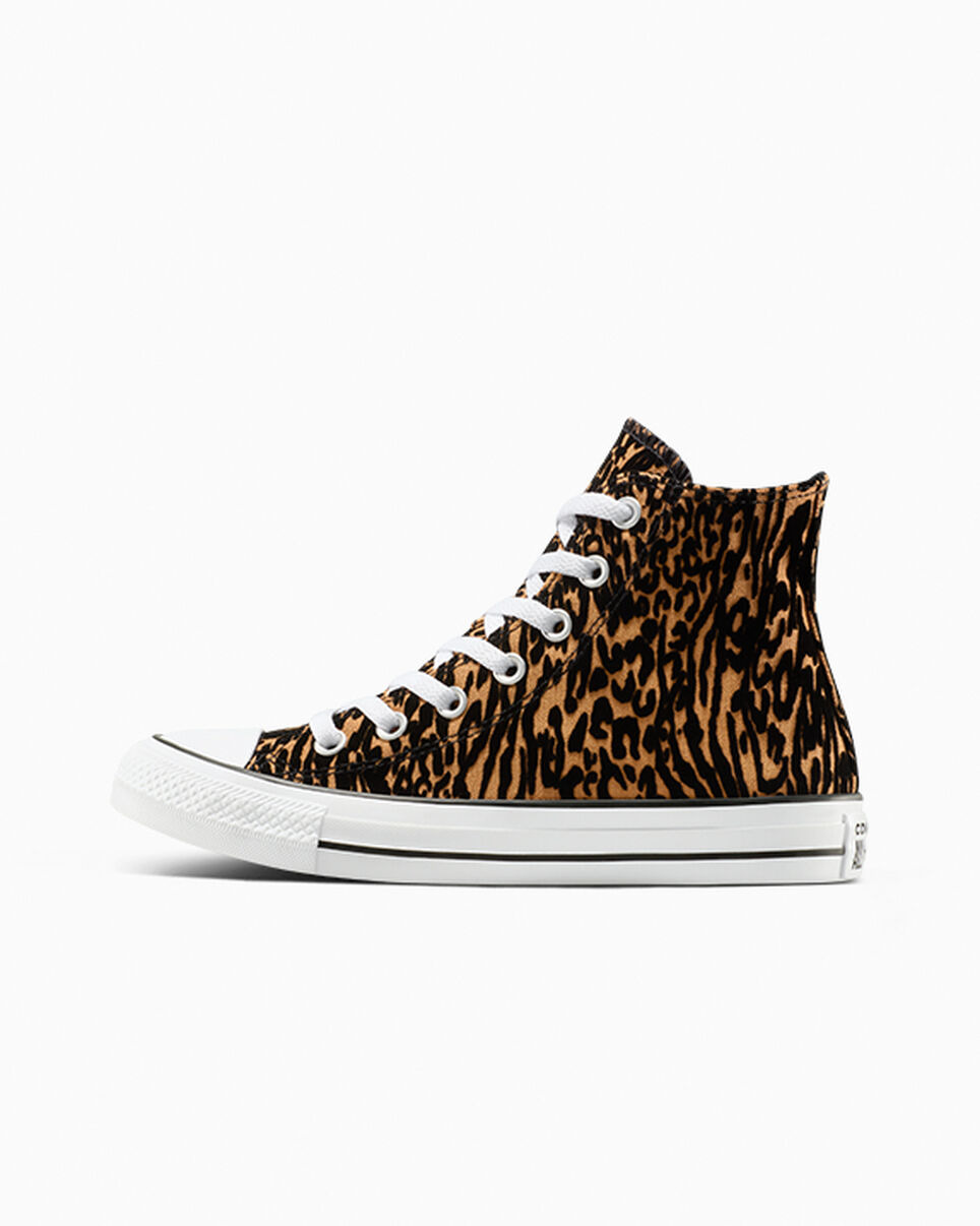 Chuck Taylor All Star Animal Remix - 2