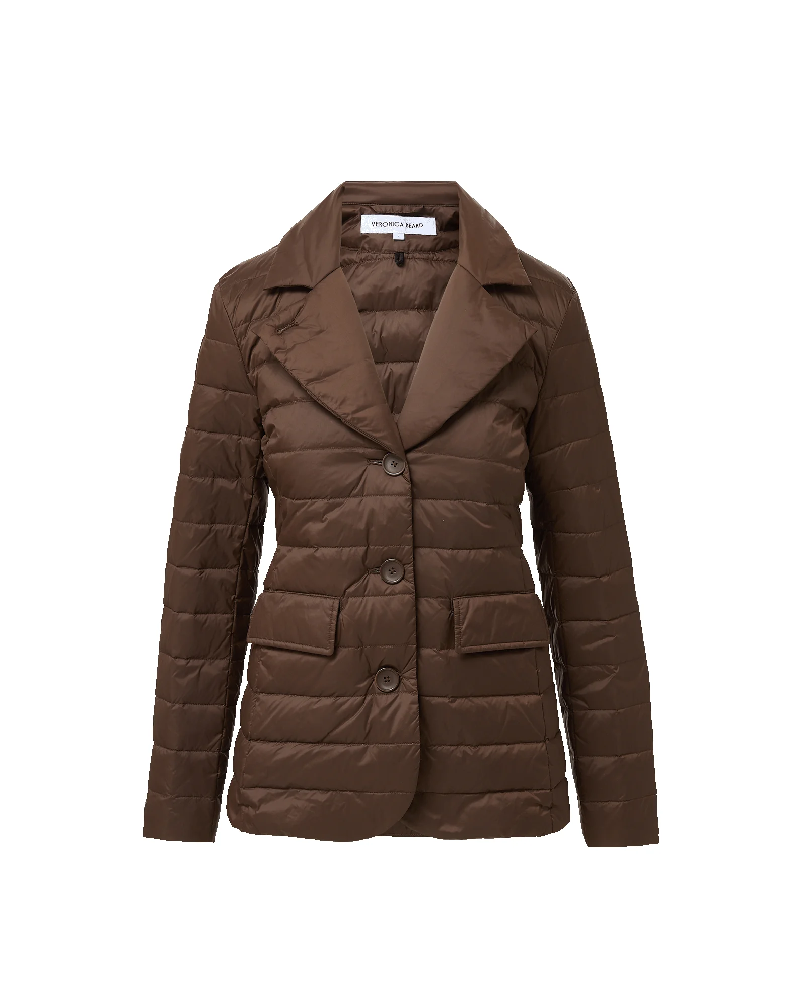 THE PUFFER DICKEY JACKET - 1
