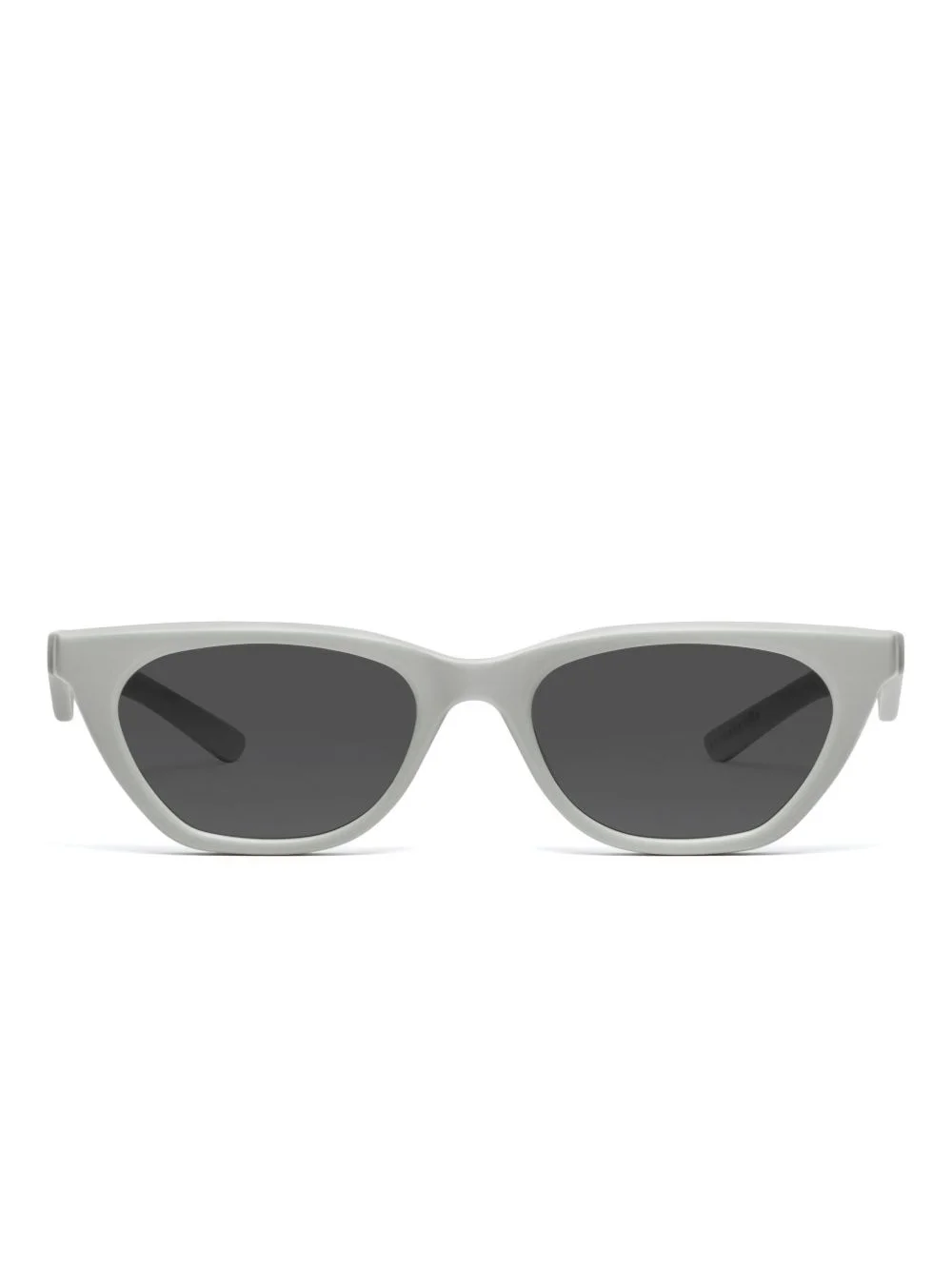 x Gentle Monster rectangle-frame sunglasses - 1