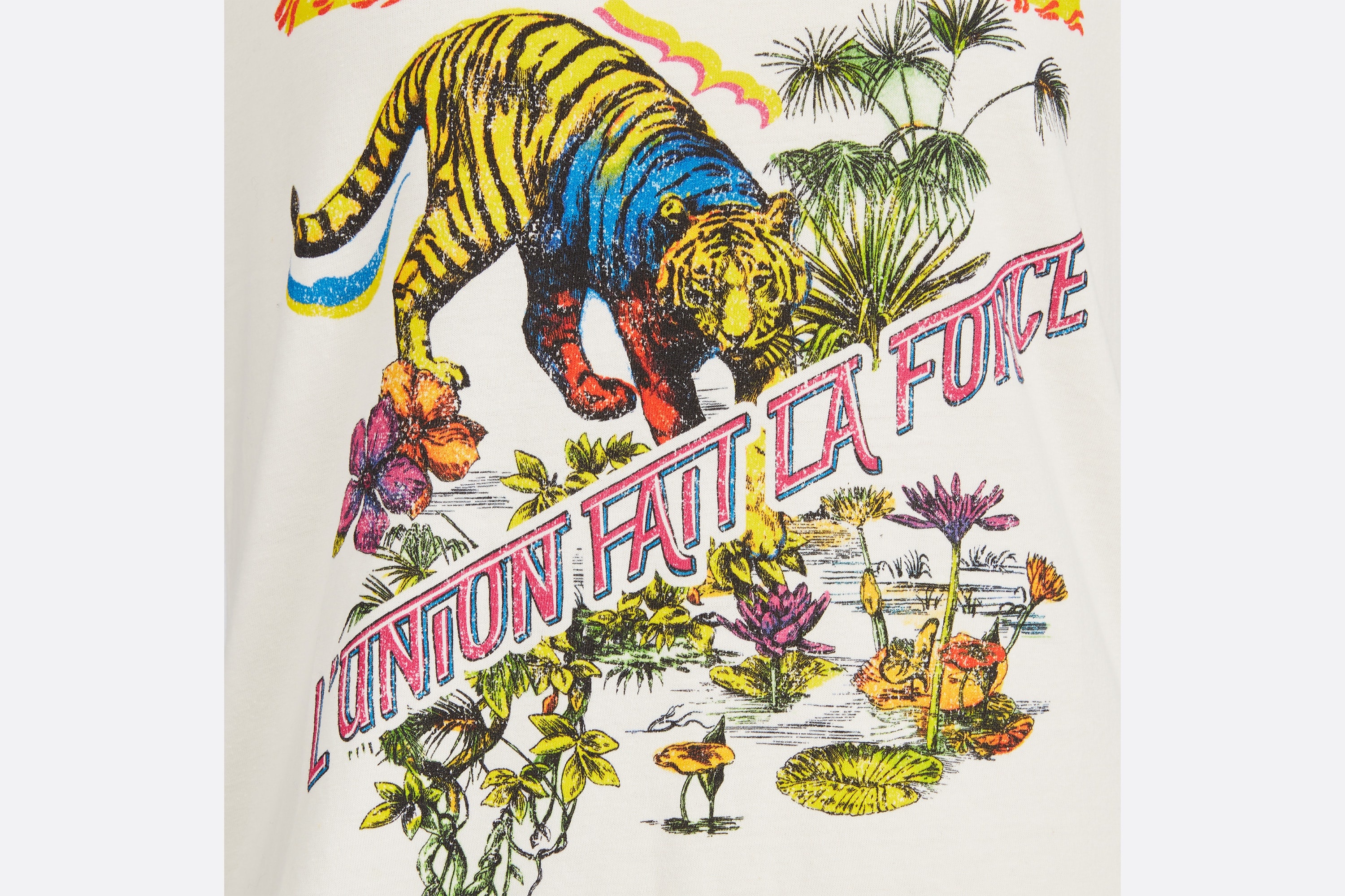 T-Shirt - 2