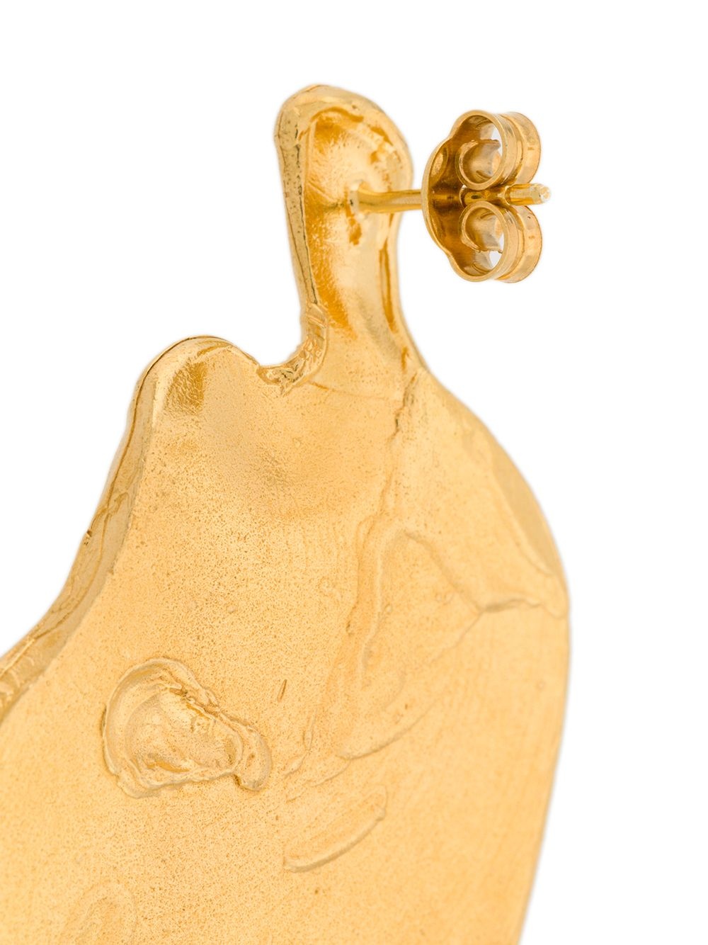 The Lost Dreamer earrings - 4