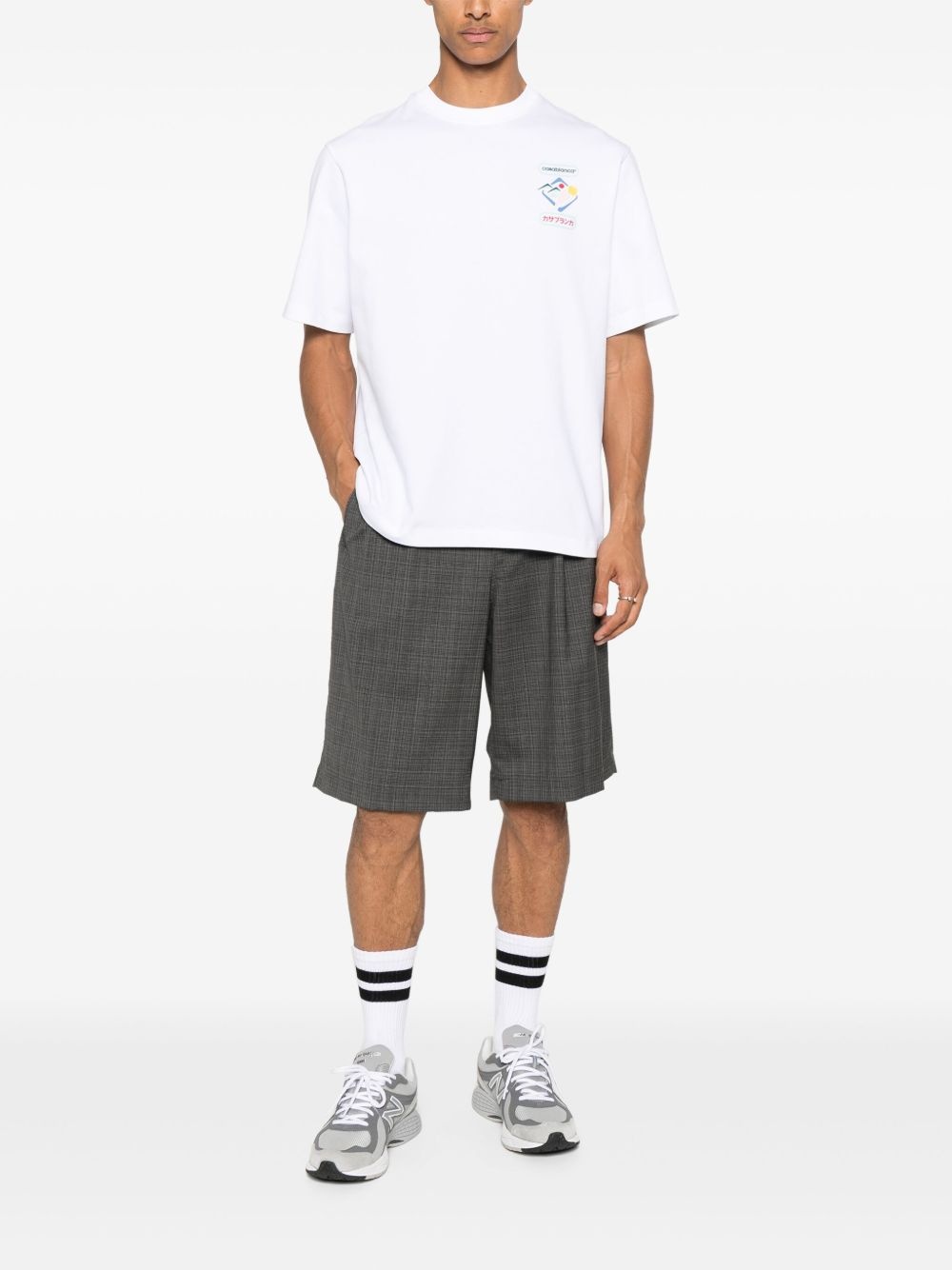 ORGANIC-COTTON T-SHIRT - 2