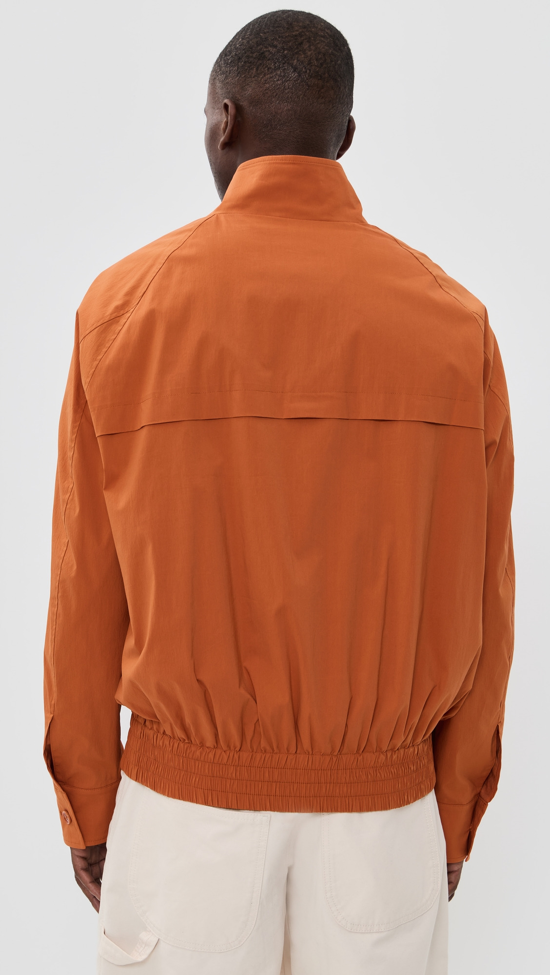 Harrington Jacket - 3