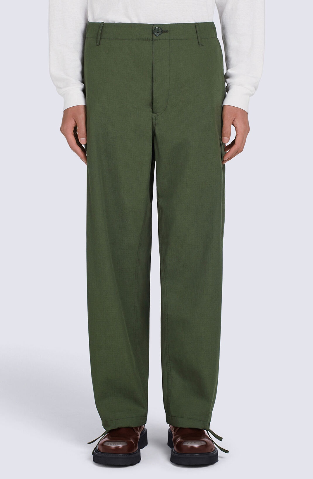Cargo trousers - 5