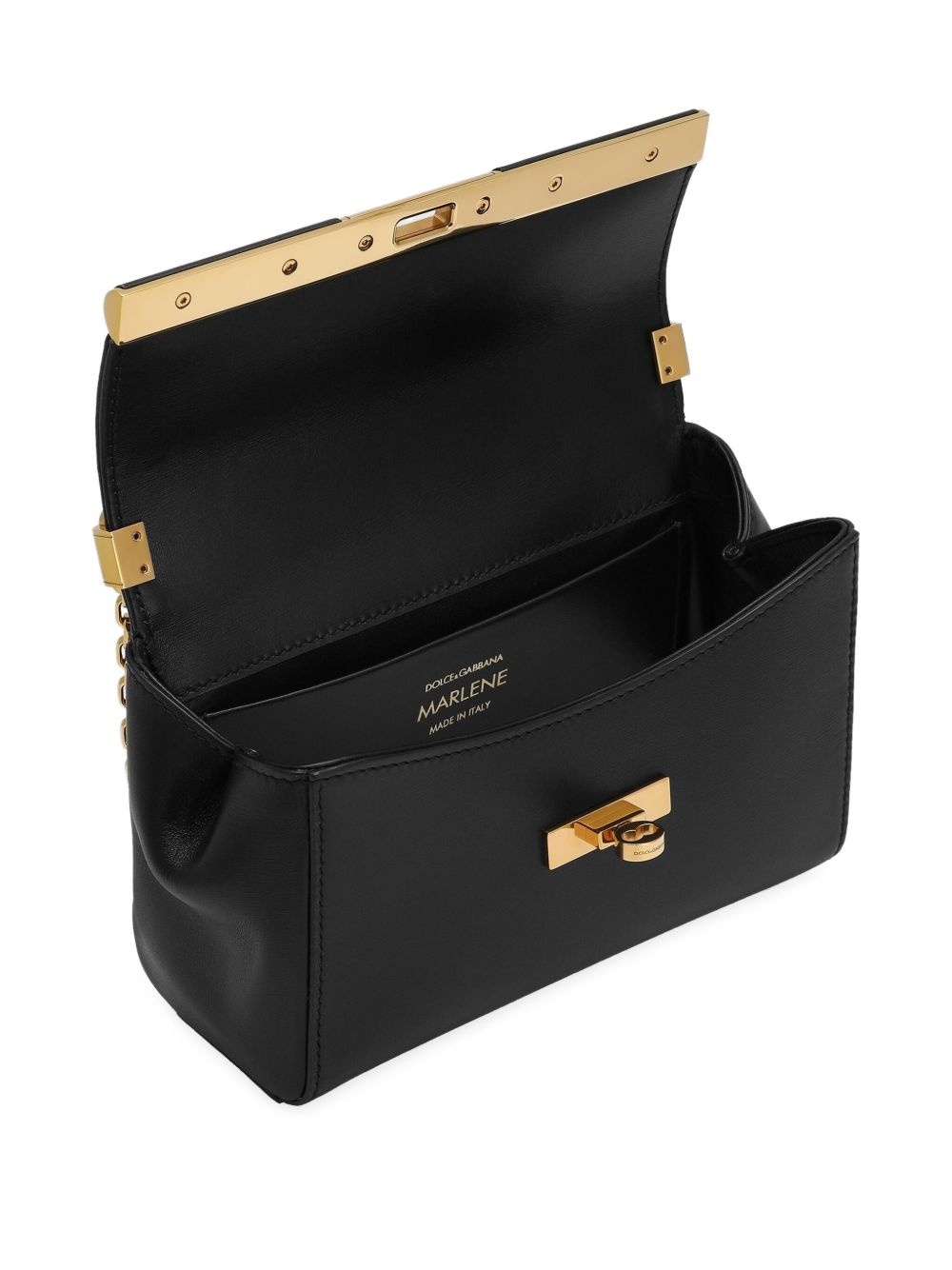 mini Marlene City cross body bag - 5