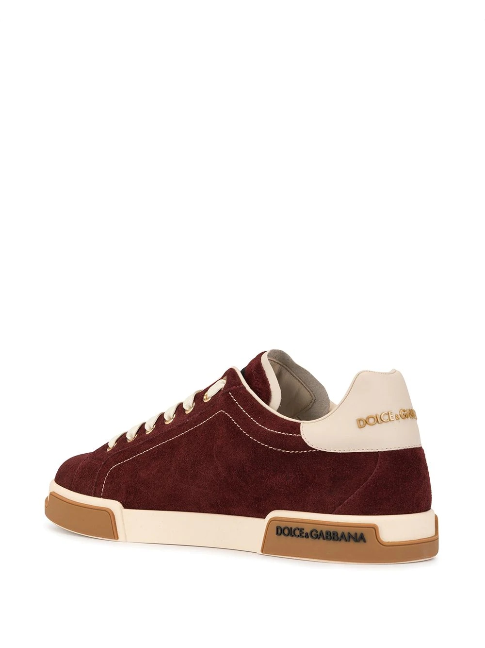 Portofino low-top sneakers - 3