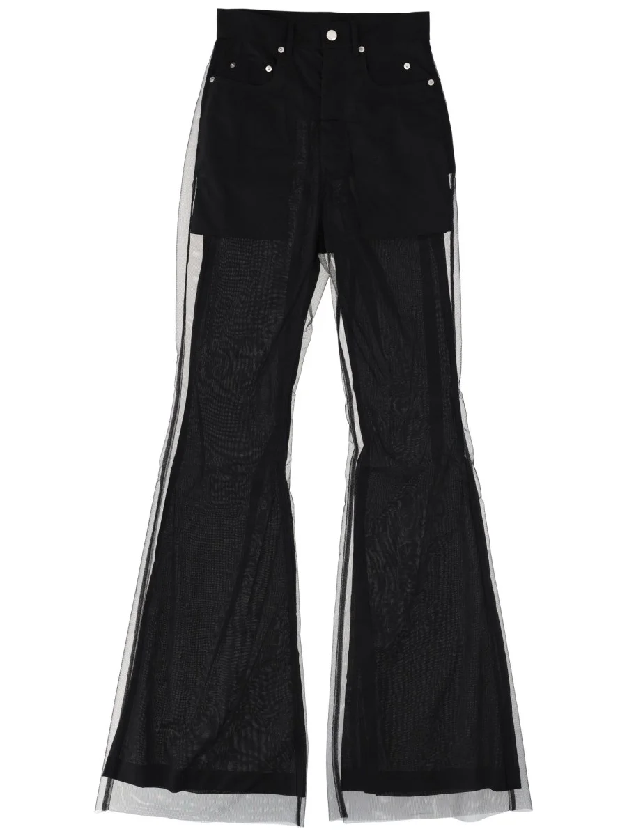 BOLAN BOOTCUT PANTS - 1