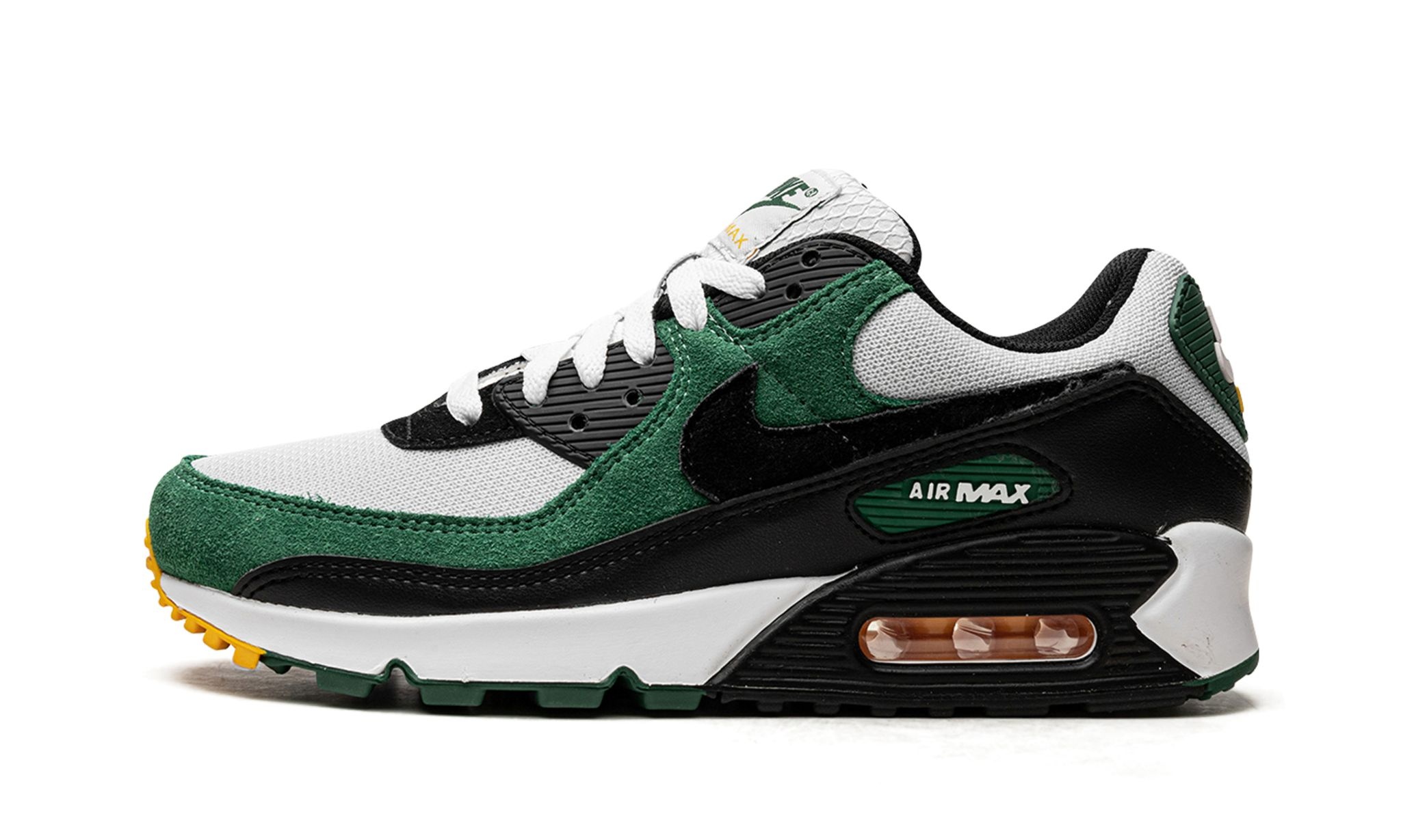 AIR MAX 90 "Gorge Green" - 1