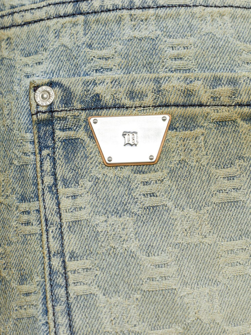 check pattern shorts 7