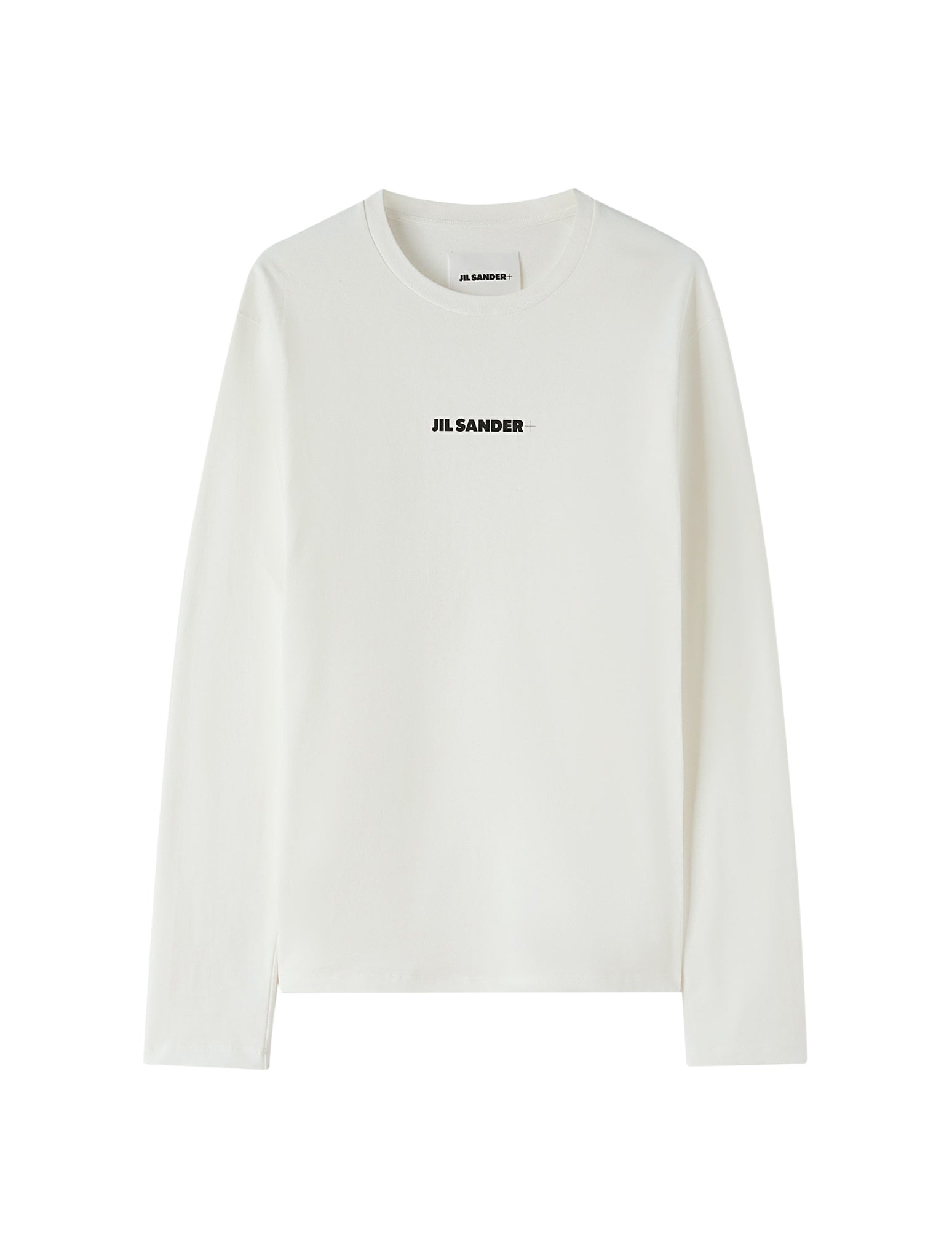 CREW NECK T-SHIRT - 2