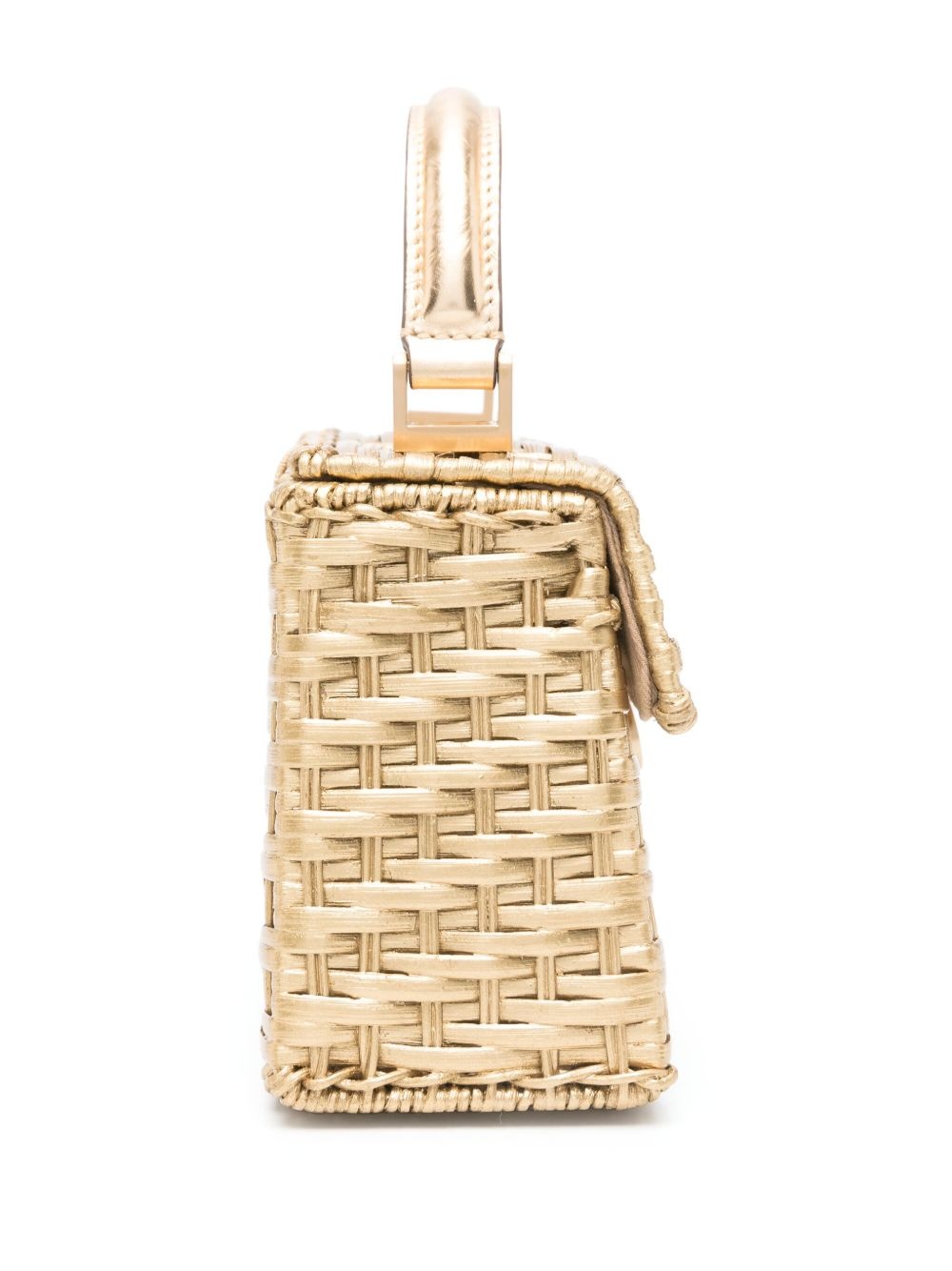 Sybil cross body bag - 4