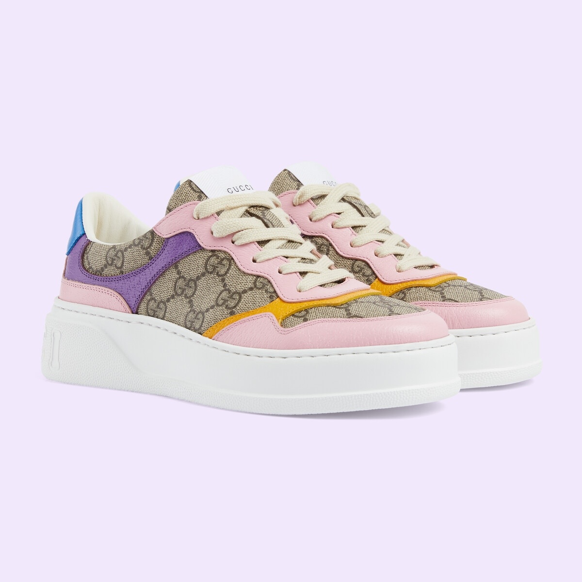 Women's GG sneaker - 2