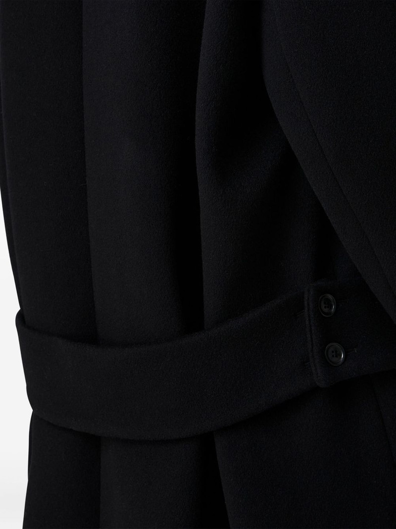 belted wrap coat 5