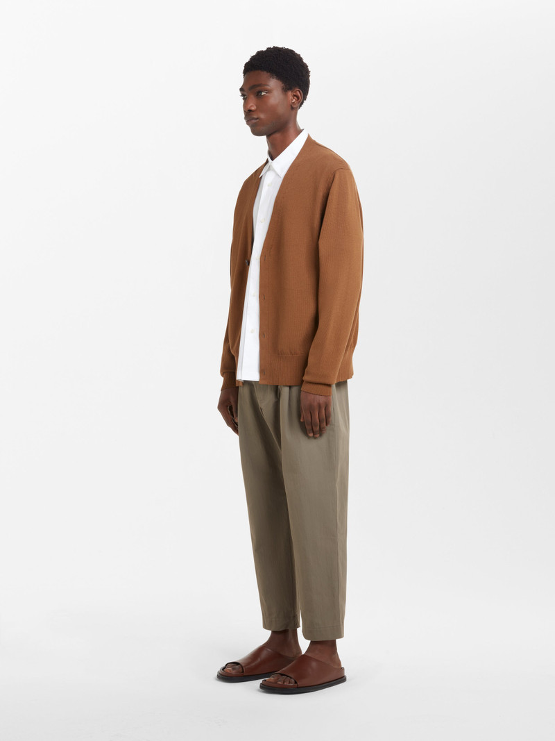 Studio Nicholson Ceilo Knit outlook