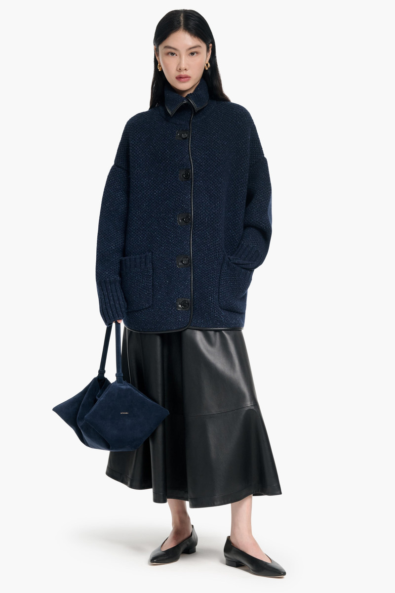 Altuzarra LLEWELLYN JACKET outlook
