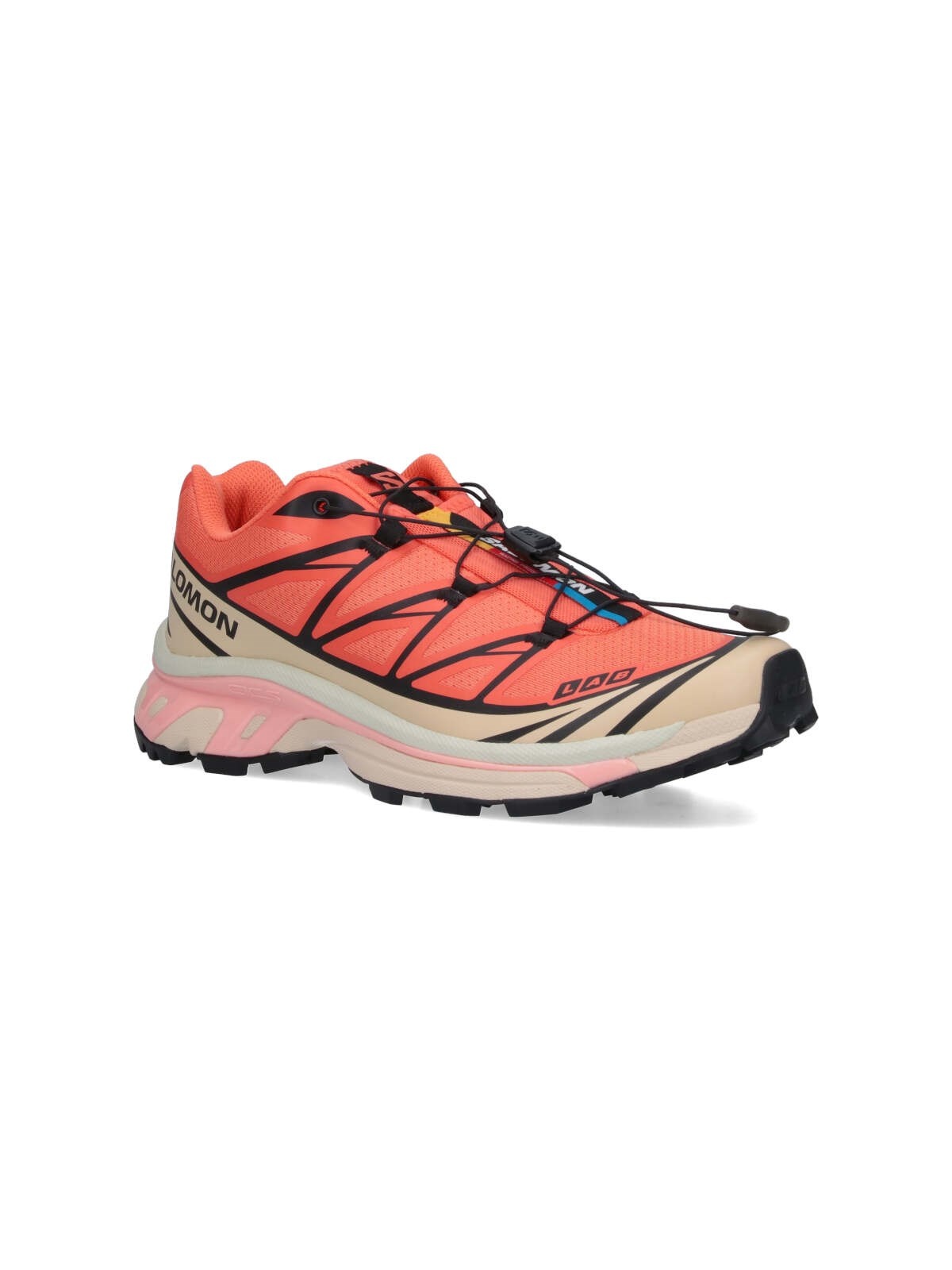 "XT-6" SNEAKERS - 2